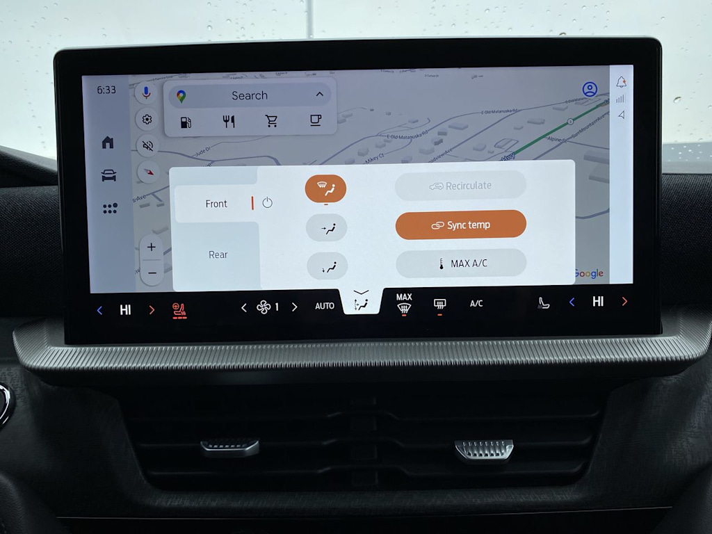 Thumbnail: 2025 Ford Explorer - 29