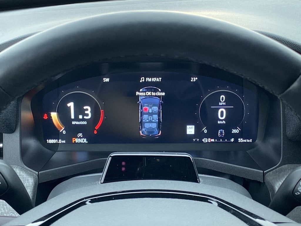 Thumbnail: 2025 Ford Explorer - 15