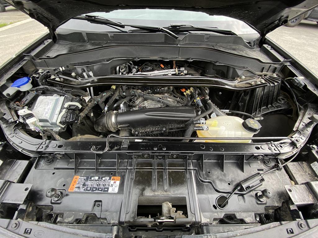 Thumbnail: 2025 Ford Explorer - 7
