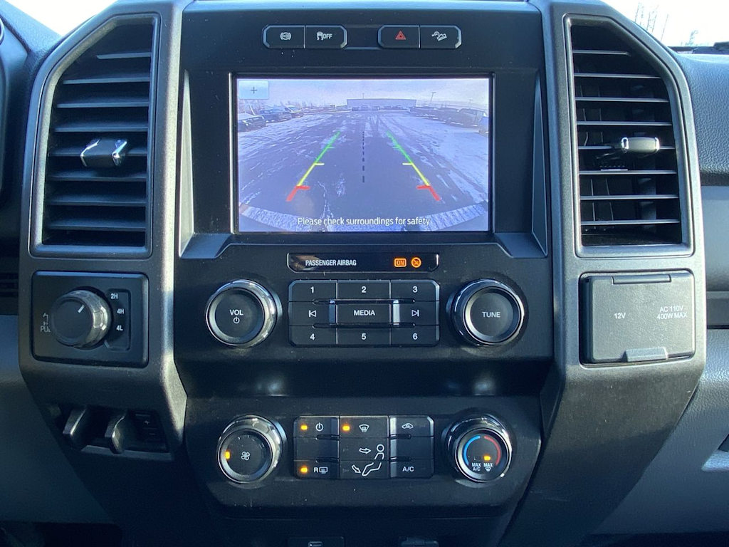 Thumbnail: 2020 Ford F-250 - 21
