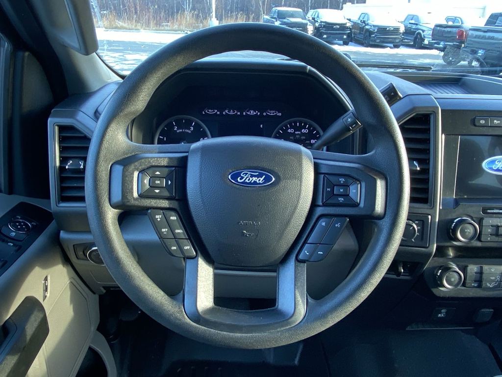 Thumbnail: 2020 Ford F-250 - 2