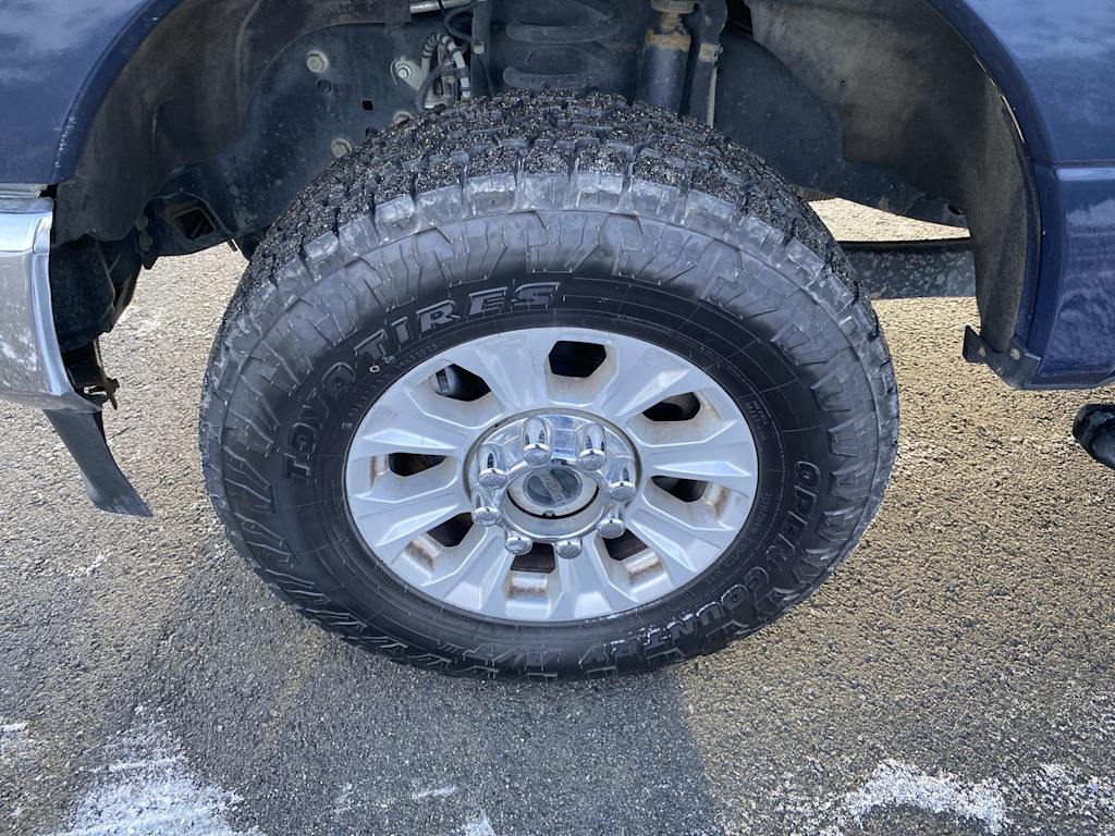 Thumbnail: 2020 Ford F-250 - 7