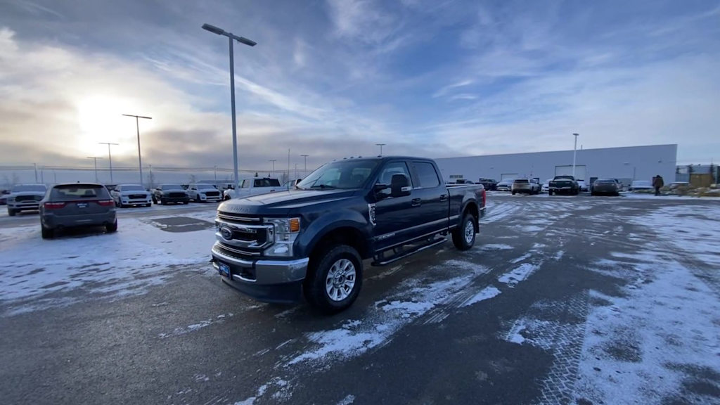 Thumbnail: 2020 Ford F-250 - 6