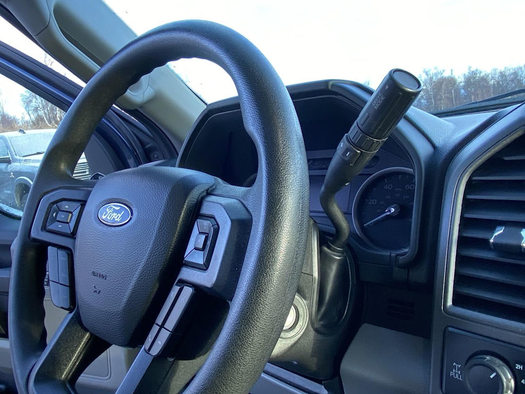 Thumbnail: 2020 Ford F-250 - 9