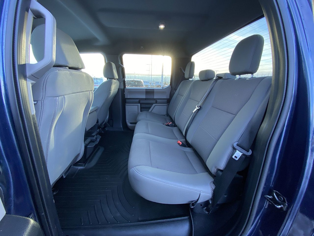 Thumbnail: 2020 Ford F-250 - 12