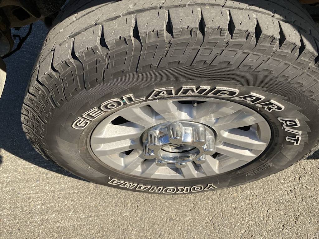 Thumbnail: 2017 Ford F-350 - 5