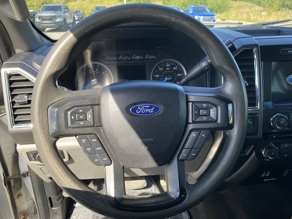 Thumbnail: 2017 Ford F-350 - 2