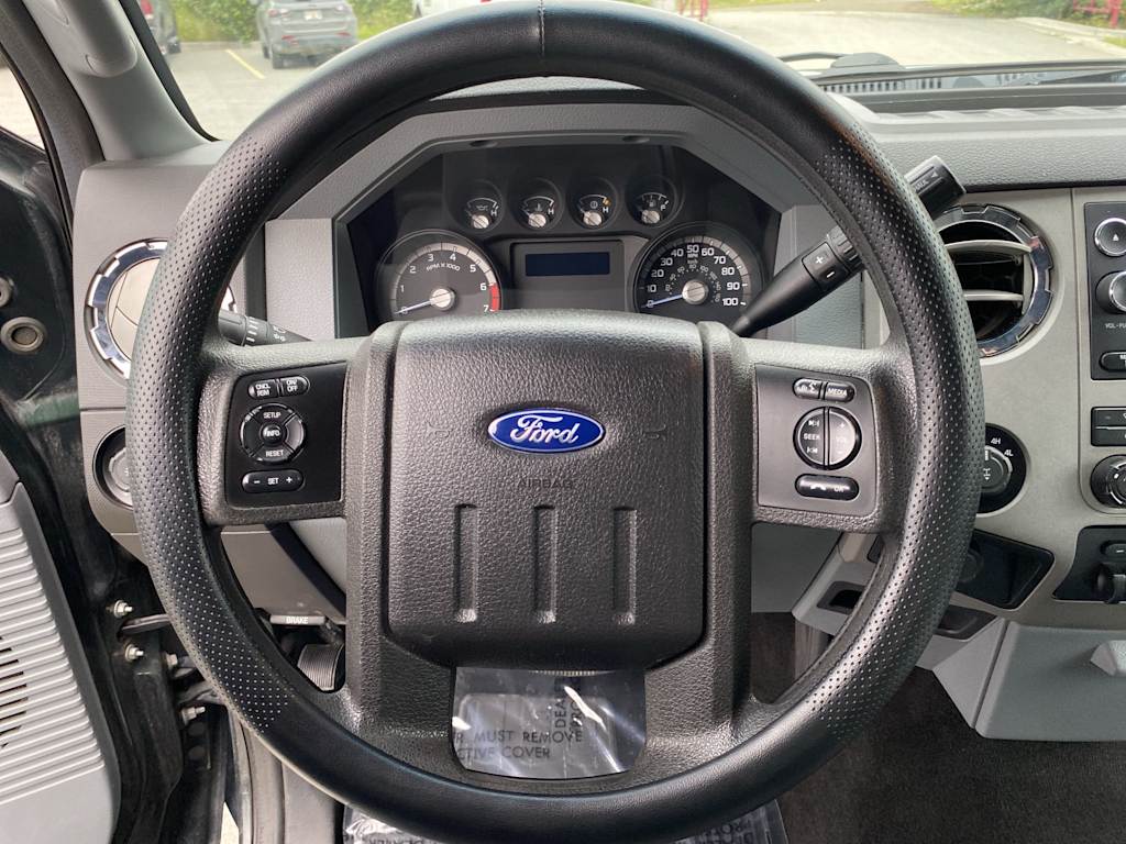 Thumbnail: 2016 Ford F-350 - 2