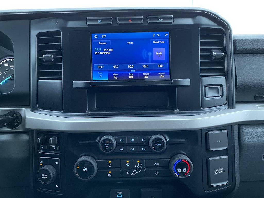 Thumbnail: 2024 Ford F-350 - 13