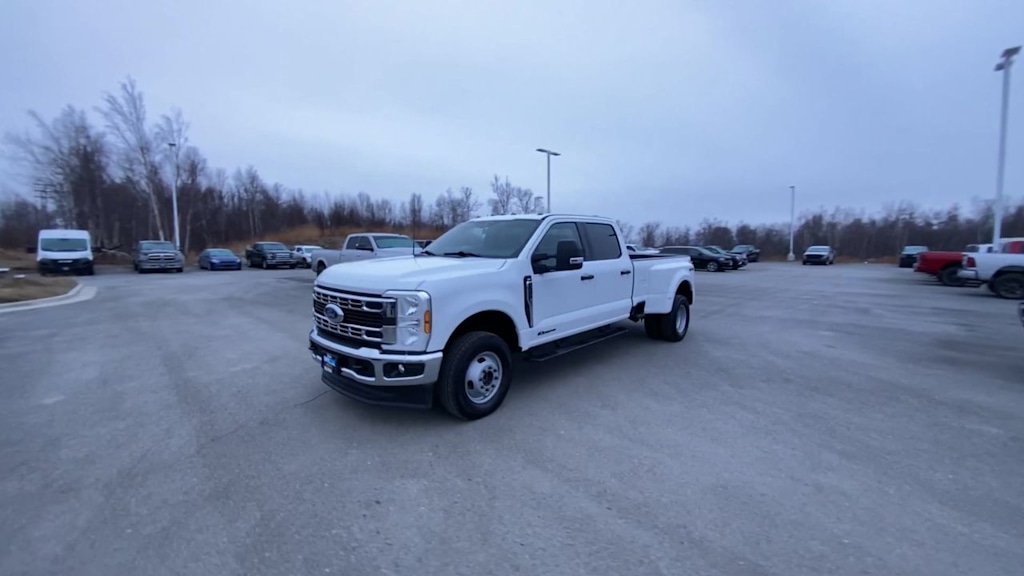 Thumbnail: 2024 Ford F-350 - 6