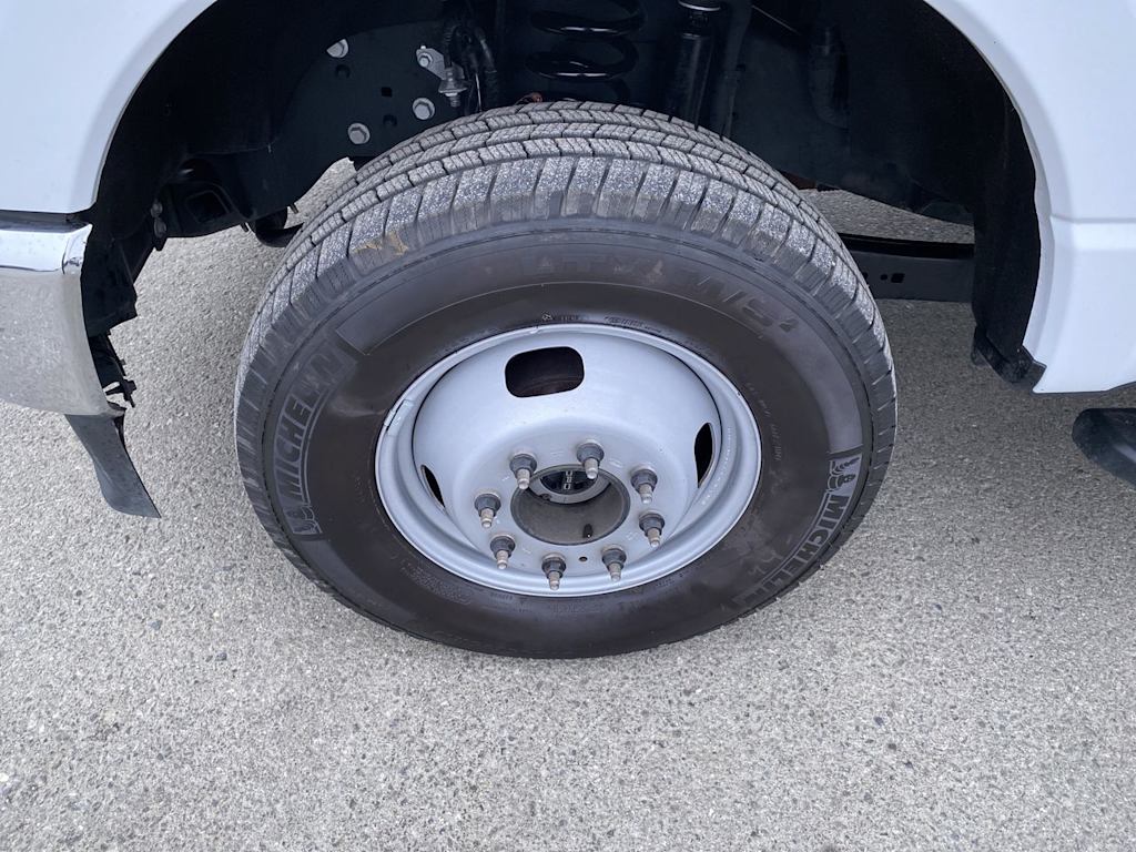 Thumbnail: 2024 Ford F-350 - 7