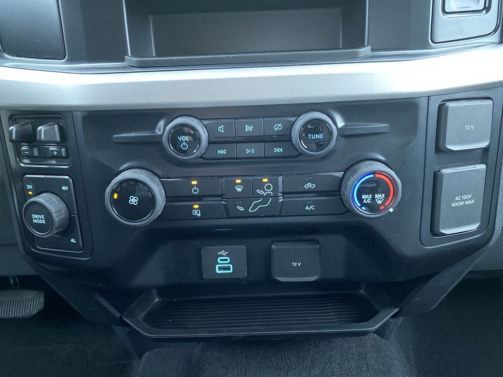 Thumbnail: 2024 Ford F-350 - 24