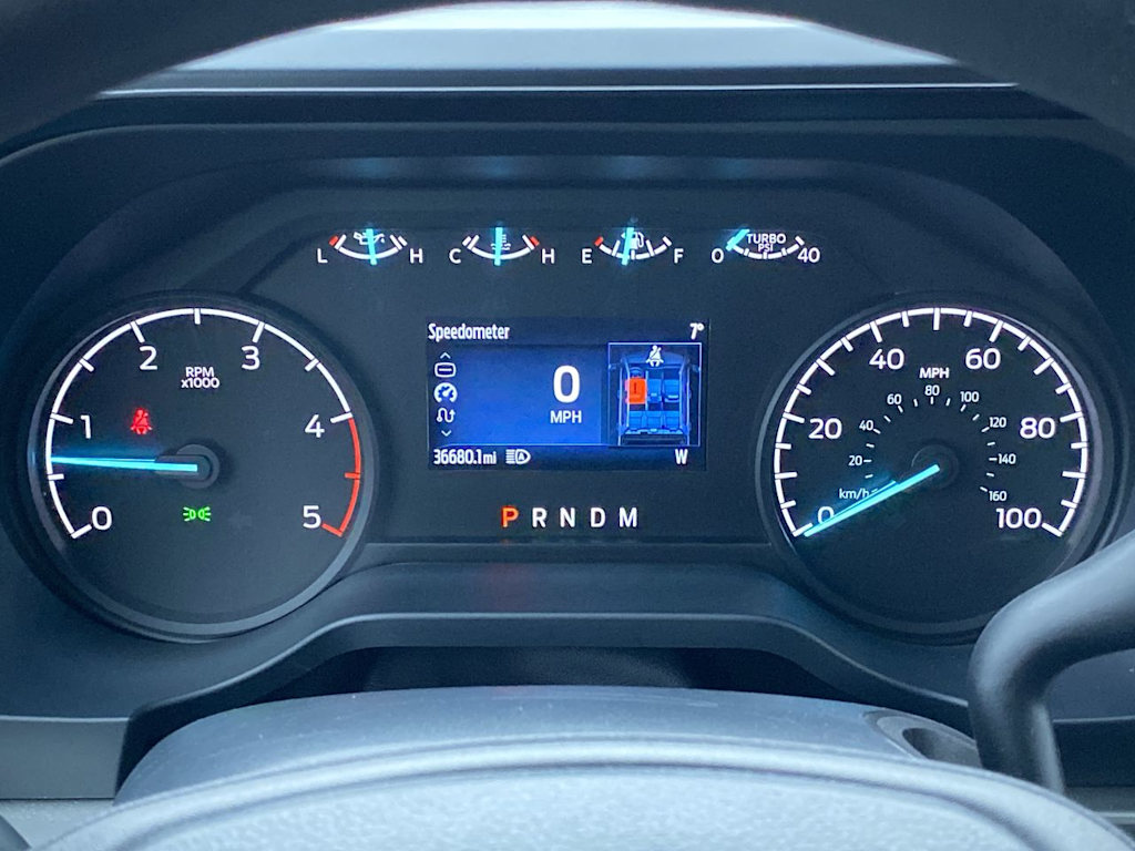 Thumbnail: 2024 Ford F-350 - 14