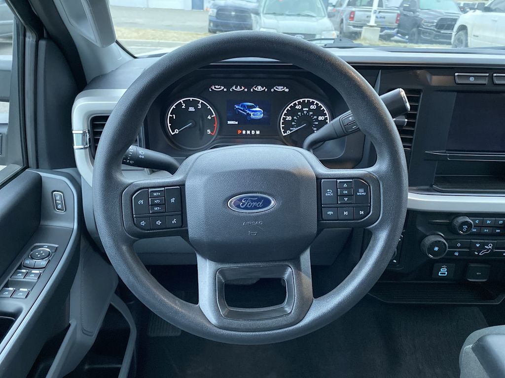 Thumbnail: 2024 Ford F-350 - 2