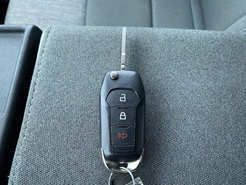 Thumbnail: 2024 Ford F-350 - 16