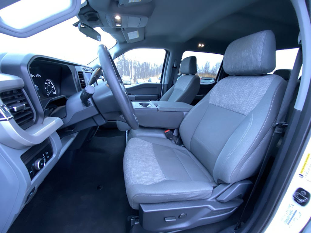 Thumbnail: 2024 Ford F-350 - 10