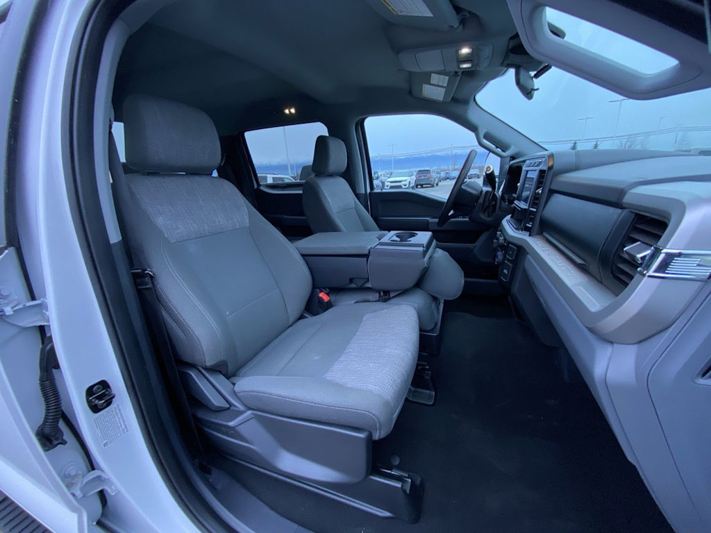 Thumbnail: 2024 Ford F-350 - 11