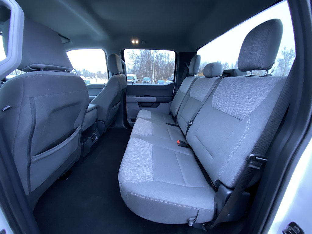 Thumbnail: 2024 Ford F-350 - 12