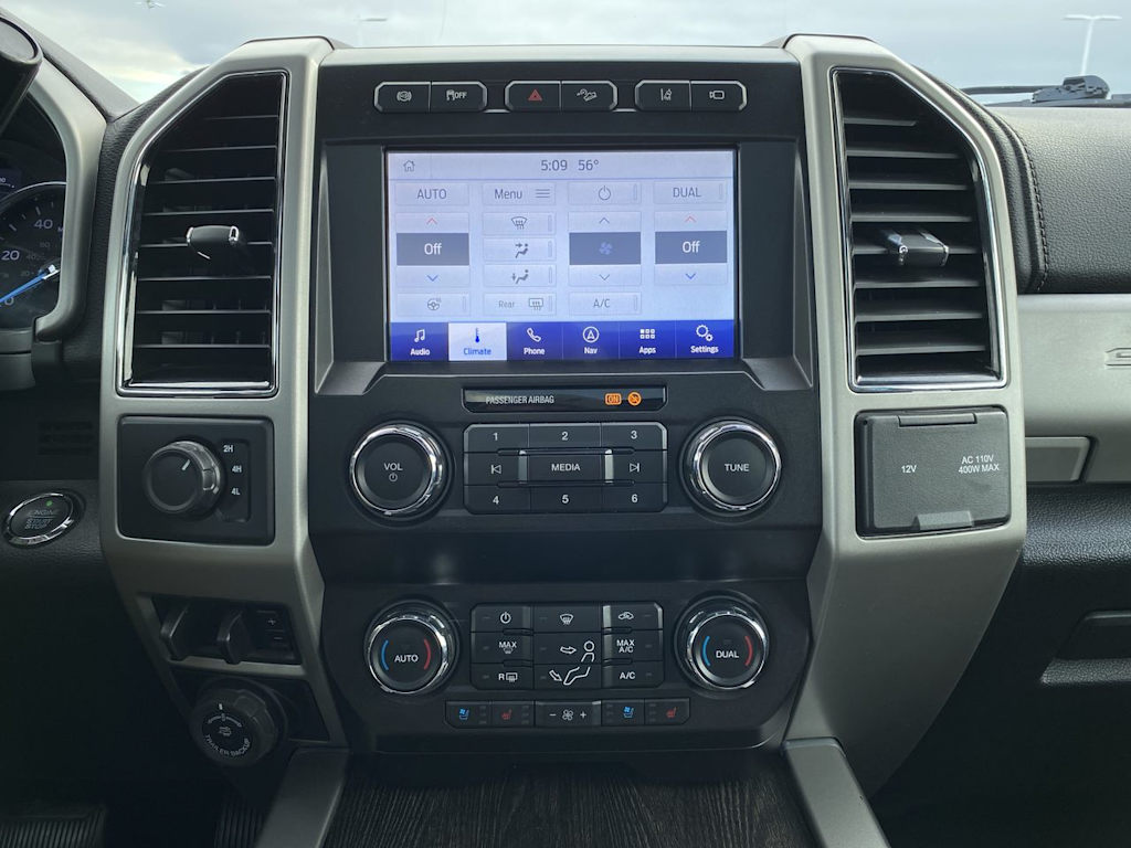 Thumbnail: 2021 Ford F-450 - 21