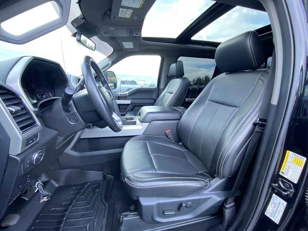 Thumbnail: 2021 Ford F-450 - 8