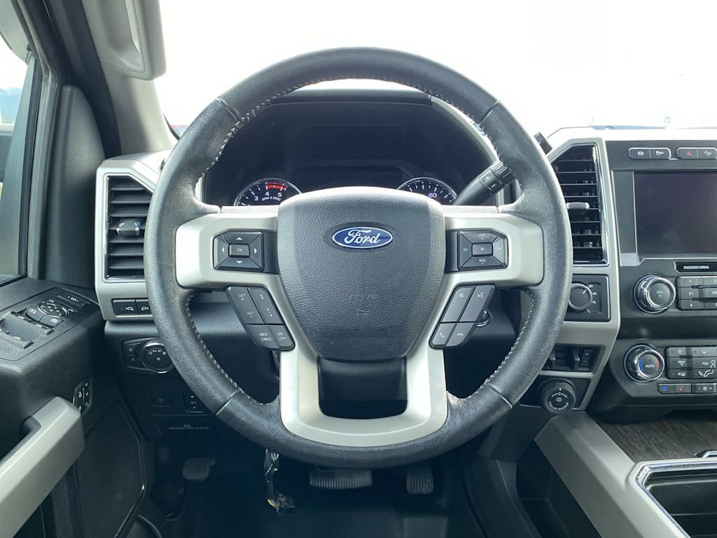 Thumbnail: 2021 Ford F-450 - 2