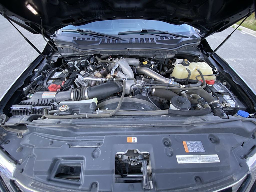 Thumbnail: 2021 Ford F-450 - 6