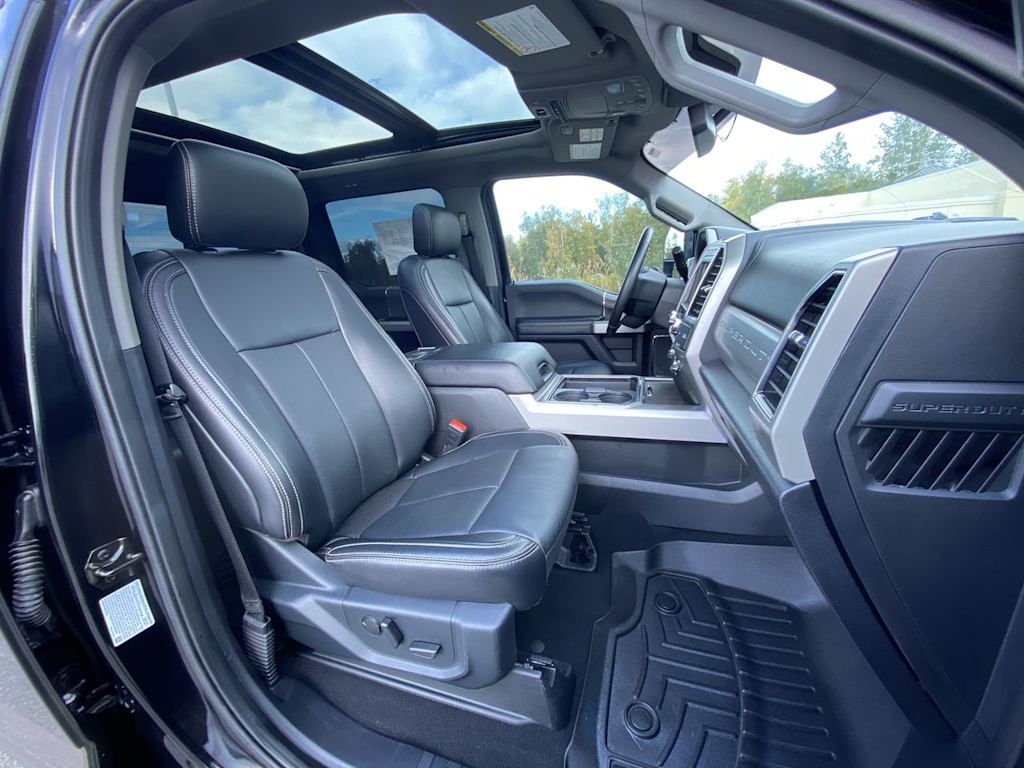 Thumbnail: 2021 Ford F-450 - 9