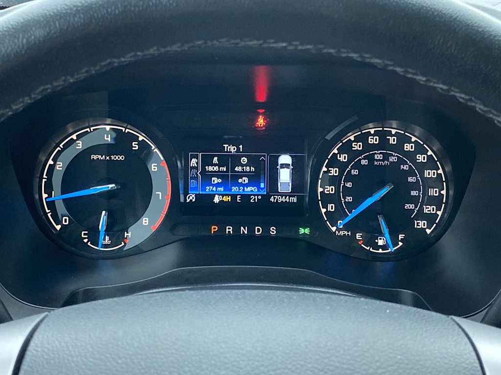 Thumbnail: 2019 Ford Ranger - 14