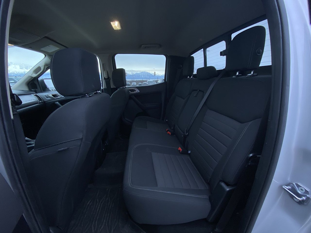 Thumbnail: 2019 Ford Ranger - 11