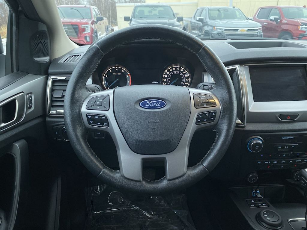 Thumbnail: 2019 Ford Ranger - 2