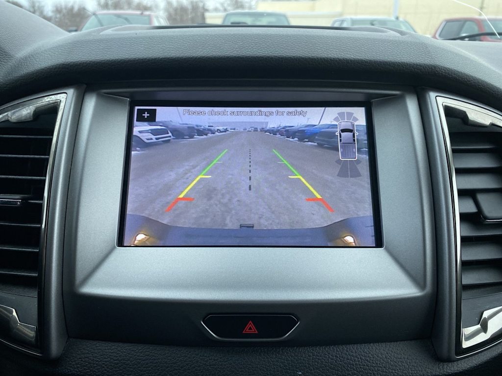 Thumbnail: 2019 Ford Ranger - 29