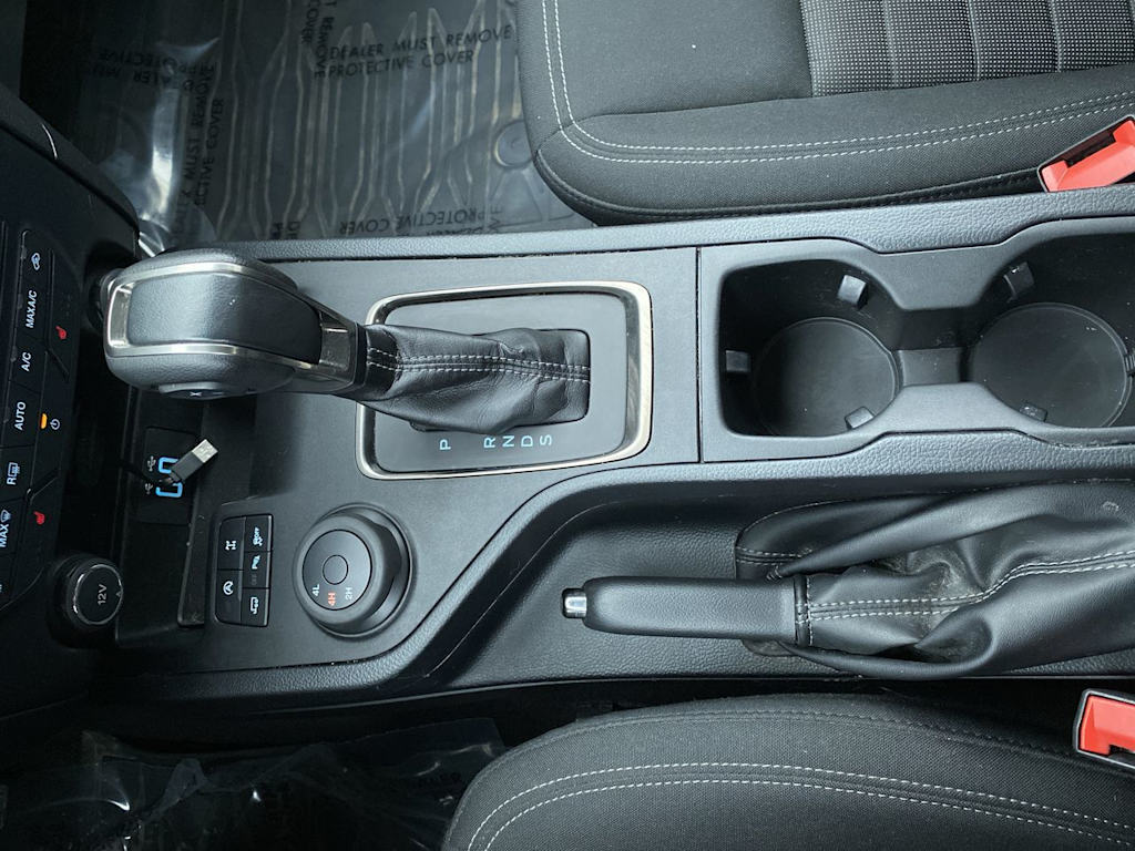 Thumbnail: 2019 Ford Ranger - 13