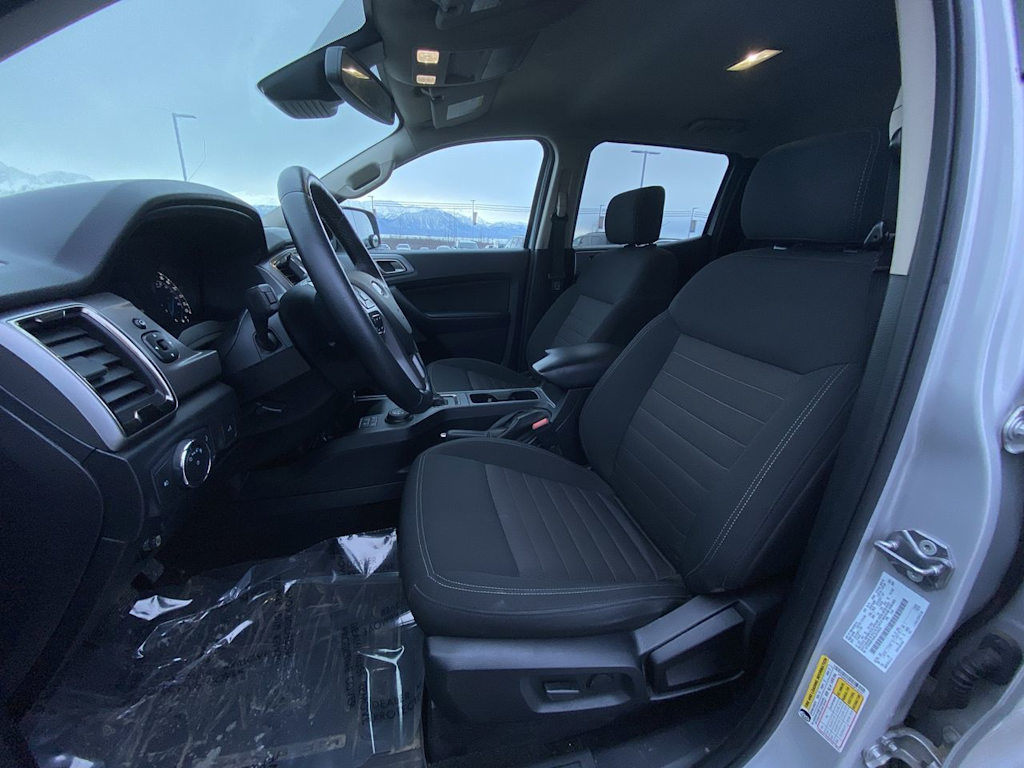 Thumbnail: 2019 Ford Ranger - 9