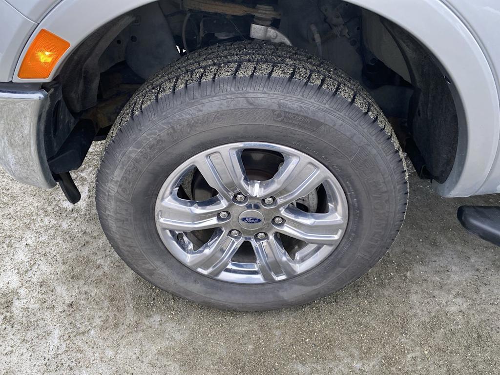 Thumbnail: 2019 Ford Ranger - 7