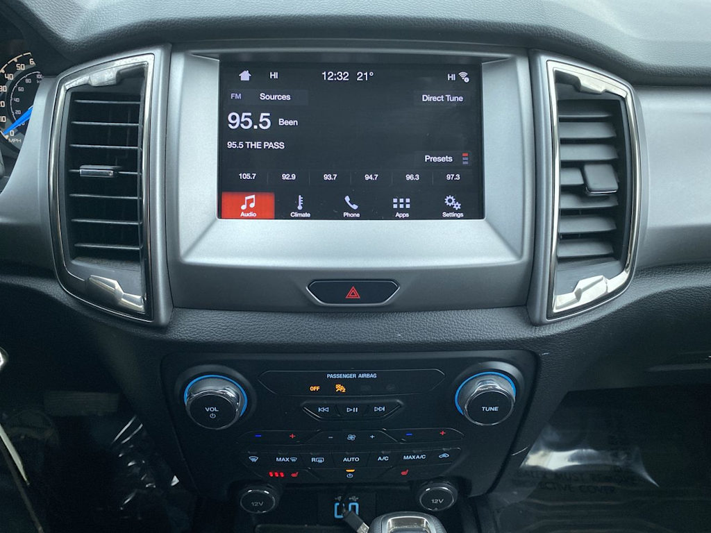 Thumbnail: 2019 Ford Ranger - 12