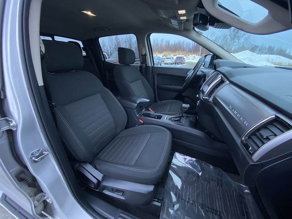 Thumbnail: 2019 Ford Ranger - 10