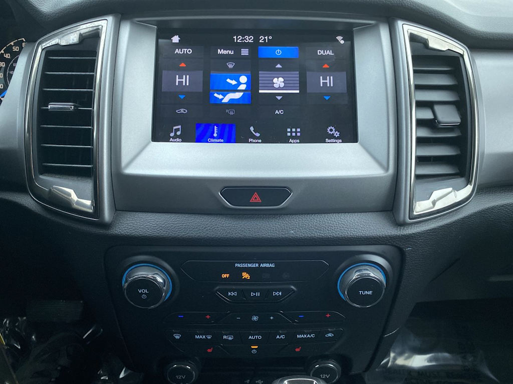 Thumbnail: 2019 Ford Ranger - 30