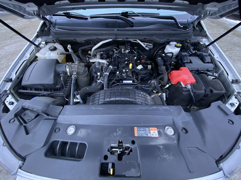 Thumbnail: 2019 Ford Ranger - 8