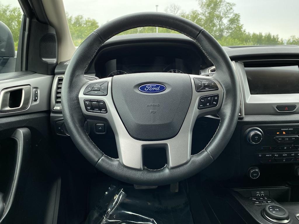 Thumbnail: 2019 Ford Ranger - 2