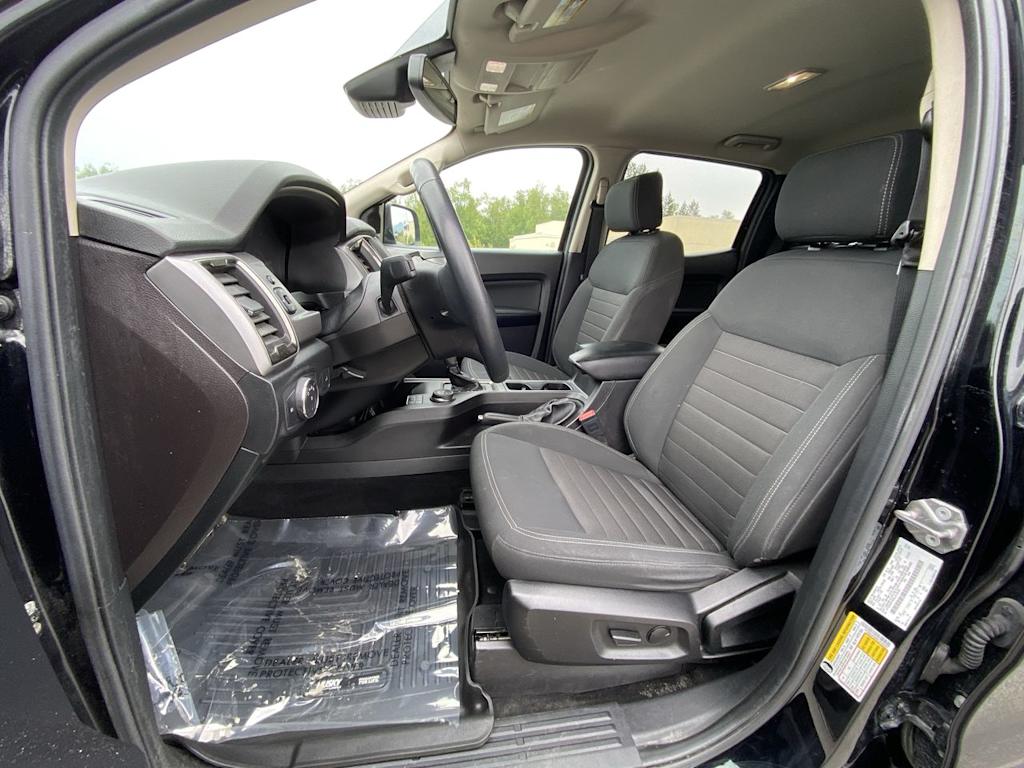 Thumbnail: 2019 Ford Ranger - 9
