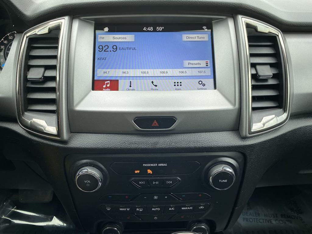 Thumbnail: 2019 Ford Ranger - 12