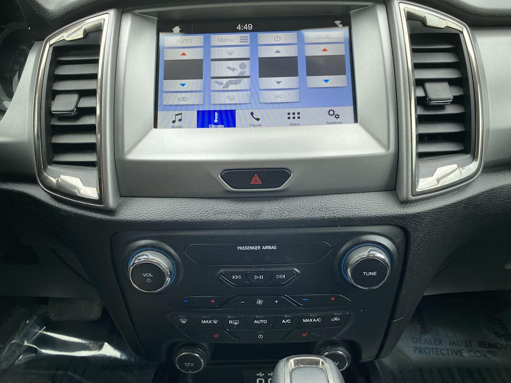 Thumbnail: 2019 Ford Ranger - 23
