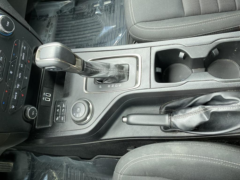 Thumbnail: 2019 Ford Ranger - 13