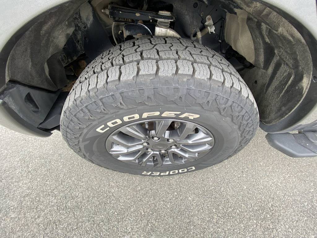 Thumbnail: 2019 Ford Ranger - 7