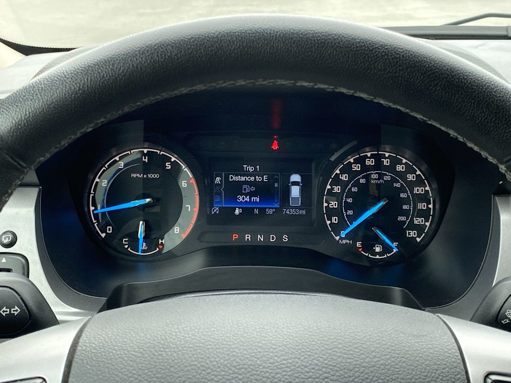 Thumbnail: 2019 Ford Ranger - 14