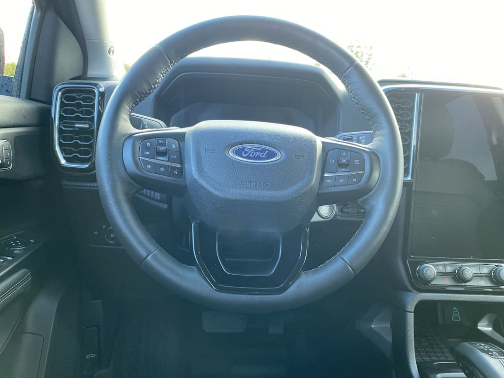 Thumbnail: 2024 Ford Ranger - 2