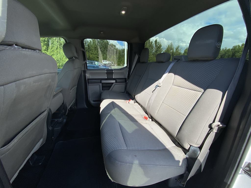 Thumbnail: 2018 Ford F-150 - 11