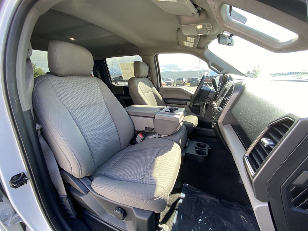 Thumbnail: 2018 Ford F-150 - 26
