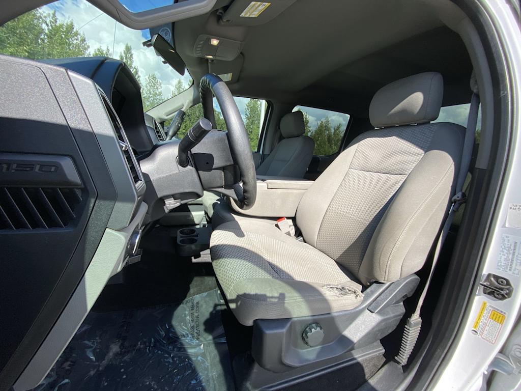 Thumbnail: 2018 Ford F-150 - 9