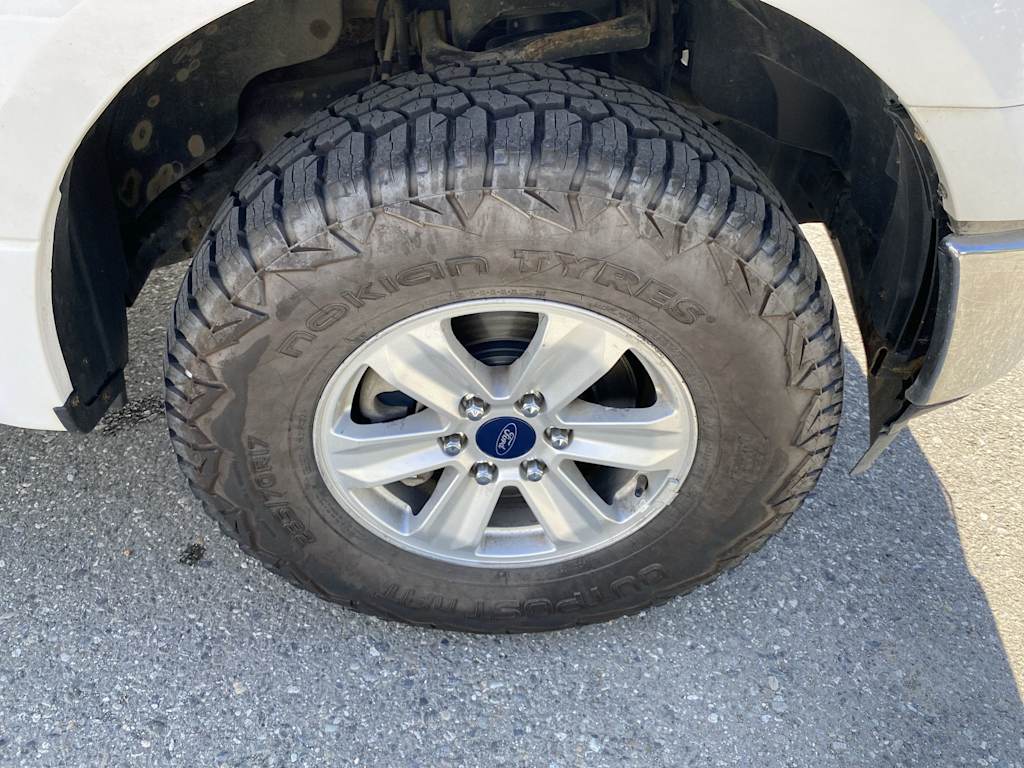 Thumbnail: 2018 Ford F-150 - 6